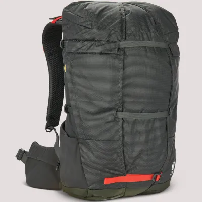 Рюкзак Sierra Designs Flex Hike 20-30 підігрів. - 1 - Robinzon.ua