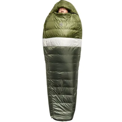 Sierra Designs спальник Get Down 550F 20 Long - 2 - Robinzon.ua