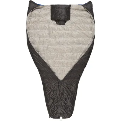 Sierra Designs спальник Nitro Quilt 800F 35 Regular - 1 - Robinzon.ua