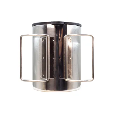 Термогорнятко Tramp зі складаними ручками та поїлкою 400 мл UTRC-137-metal - 1 Термогорнятко Tramp зі складаними ручками та поїлкою 400 мл UTRC-137-metal - 1 - Robinzon.ua