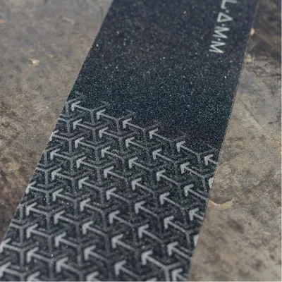 Slamm наждак для самоката Grip Tape arrow - 1 Slamm наждак для самоката Grip Tape arrow - 1 - Robinzon.ua