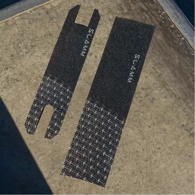 Slamm наждак для самоката Grip Tape arrow - 2 Slamm наждак для самоката Grip Tape arrow - 2 - Robinzon.ua