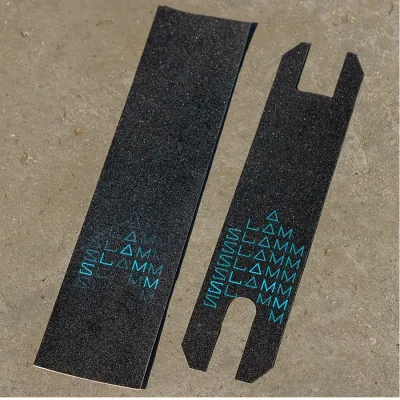 Slamm наждак для самоката Grip Tape pyramid - 2 - Robinzon.ua