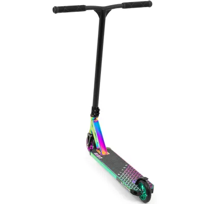 Slamm самокат Assault Neochrome неохром. - 1 Slamm самокат Assault Neochrome неохром. - 1 - Robinzon.ua