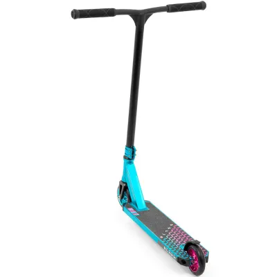 Slamm самокат Assault синій. - 1 Slamm самокат Assault синій. - 1 - Robinzon.ua