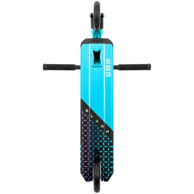 Slamm самокат Assault синій. - 2 Slamm самокат Assault синій. - 2 - Robinzon.ua