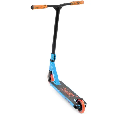 Slamm самокат Classic Mini синій. - 1 Slamm самокат Classic Mini синій. - 1 - Robinzon.ua