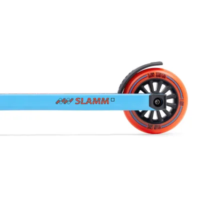 Slamm самокат Classic Mini синій. - 3 Slamm самокат Classic Mini синій. - 3 - Robinzon.ua