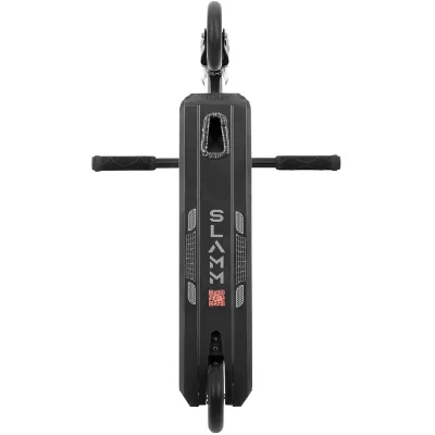 Slamm самокат Classic Neochrome neochrome. - 1 Slamm самокат Classic Neochrome neochrome. - 1 - Robinzon.ua