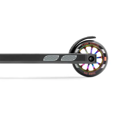 Slamm самокат Classic Neochrome neochrome. - 3 Slamm самокат Classic Neochrome neochrome. - 3 - Robinzon.ua