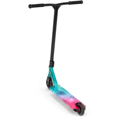 Slamm самокат Mischief V6 небо - 1 Slamm самокат Mischief V6 небо - 1 - Robinzon.ua