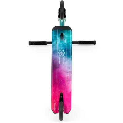 Slamm самокат Mischief V6 небо - 2 Slamm самокат Mischief V6 небо - 2 - Robinzon.ua