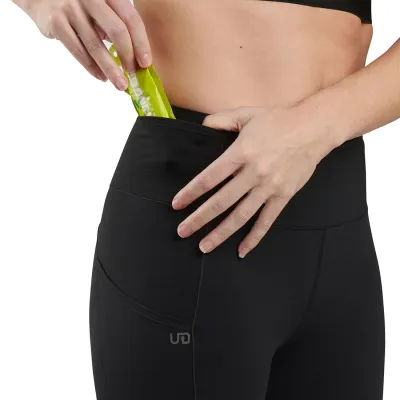 Ultimate Direction леггинсы Velum Pocket W onyx L - 4 Ultimate Direction леггинсы Velum Pocket W onyx L - 4 - Robinzon.ua