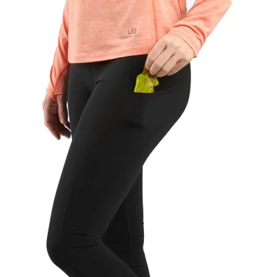 Ultimate Direction леггинсы Velum Pocket W onyx L - 5 Ultimate Direction леггинсы Velum Pocket W onyx L - 5 - Robinzon.ua