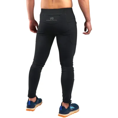 Ultimate Direction леггинсы Velum Running onyx L - 1 - Robinzon.ua