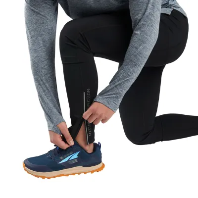 Ultimate Direction леггинсы Velum Running onyx L - 5 - Robinzon.ua