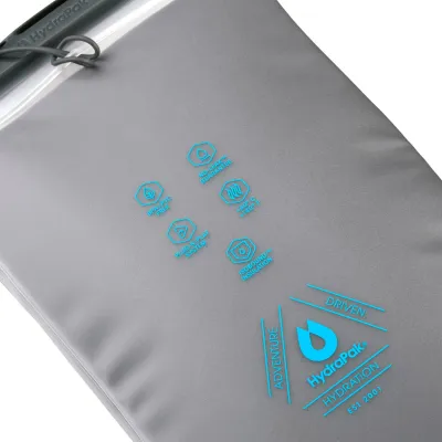 Ultimate Direction питна система Reservoir Insulated 1.5 L - 1 - Robinzon.ua