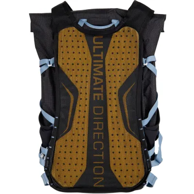 Ultimate Direction рюкзак Fastpack 20 black M-L - 2 - Robinzon.ua