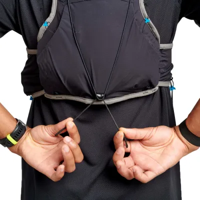 Ultimate Direction рюкзак Race Vest onyx L - 5 Ultimate Direction рюкзак Race Vest onyx L - 5 - Robinzon.ua