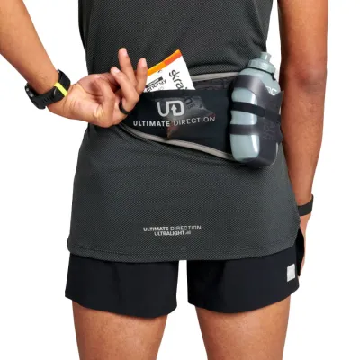 Ultimate Direction сумка поясна Access 500 onyx - 2 Ultimate Direction сумка поясна Access 500 onyx - 2 - Robinzon.ua