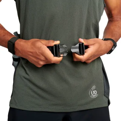 Ultimate Direction сумка поясна Access 500 onyx - 4 Ultimate Direction сумка поясна Access 500 onyx - 4 - Robinzon.ua