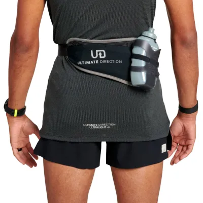 Ultimate Direction сумка поясна Access 500 onyx - 5 Ultimate Direction сумка поясна Access 500 onyx - 5 - Robinzon.ua