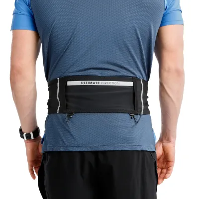 Ultimate Direction сумка поясная Comfort onyx L - 2 - Robinzon.ua