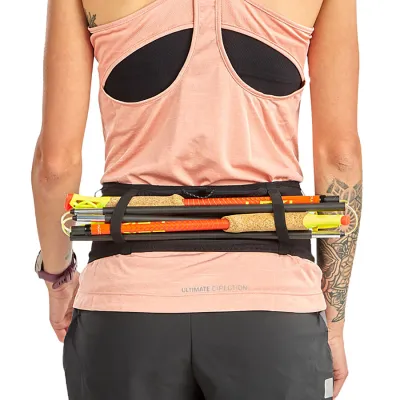 Ultimate Direction сумка поясная Utility onyx L - 4 - Robinzon.ua