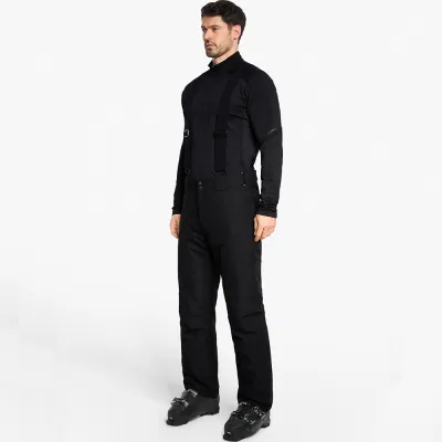 Ziener брюки лыжные Taga 2026 black 48 - 1 - Robinzon.ua