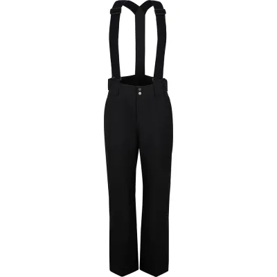 Ziener брюки лыжные Taga 2026 black 48 - 2 - Robinzon.ua