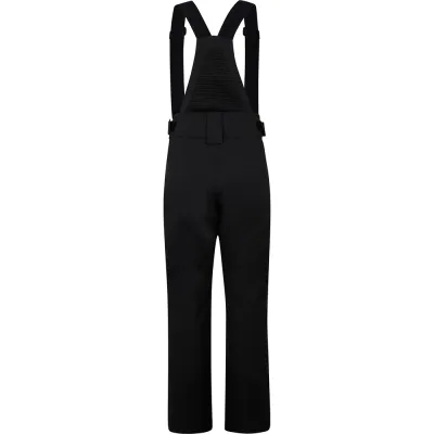 Ziener брюки лыжные Tazlin 2026 black 46 - 3 - Robinzon.ua