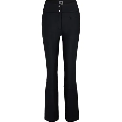 Ziener брюки лыжные Teyla W 2026 black 36 - 2 - Robinzon.ua