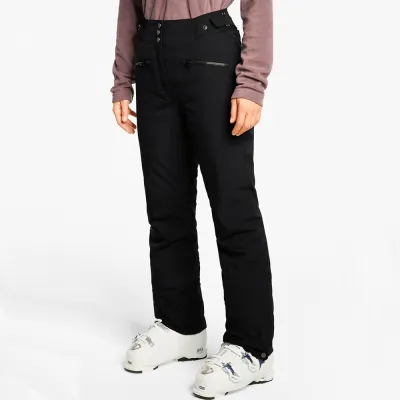 Ziener брюки лыжные Tilla W 2026 black 34 - 1 - Robinzon.ua