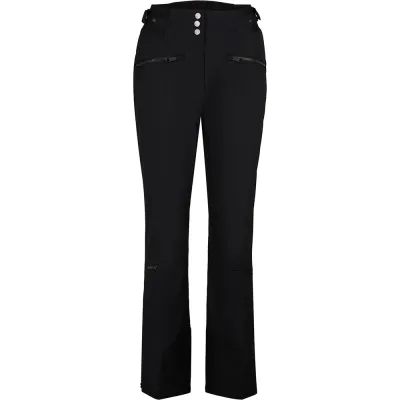 Ziener брюки лыжные Tilla W 2026 black 34 - 2 - Robinzon.ua