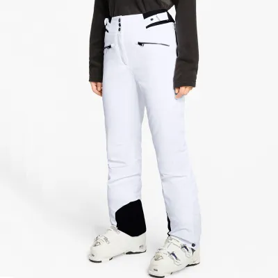 Ziener брюки лыжные Tilla W 2026 white 34 - 1 Ziener брюки лыжные Tilla W 2026 white 34 - 1 - Robinzon.ua