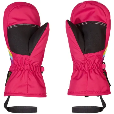 Ziener рукавички лижні Lemmi Jr pop pink 2. - 1 Ziener рукавички лижні Lemmi Jr pop pink 2. - 1 - Robinzon.ua