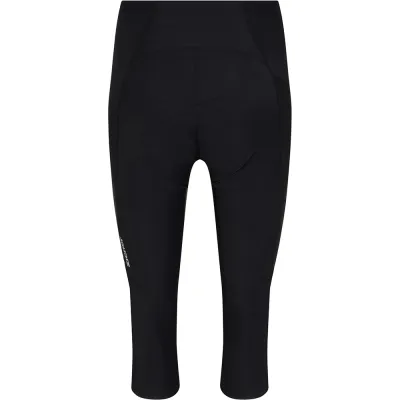 Ziener велобриджі Nacita X-Function W чорні 34. - 1 - Robinzon.ua