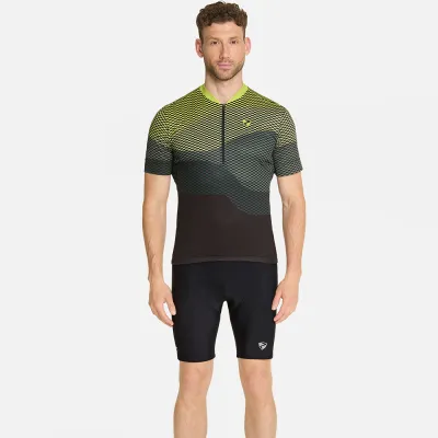 Veloşорти Ziener Nilan X-Function чорні 48. - 3 - Robinzon.ua