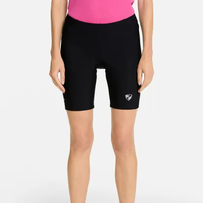 Велошорти Ziener Nilea X-Function W чорні 34 - 2 - Robinzon.ua