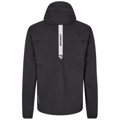 Ziener куртка Naron black 48 - 1 Ziener куртка Naron black 48 - 1 - Robinzon.ua