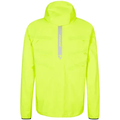 Ziener куртка Naron poison yellow 48 - 1 - Robinzon.ua