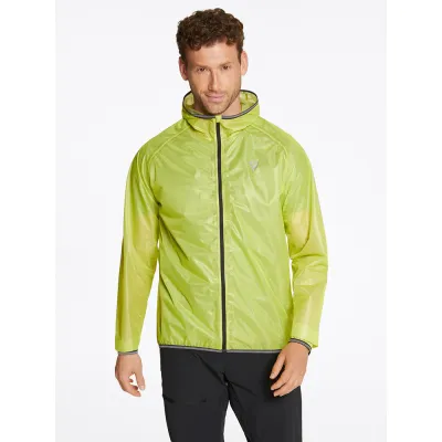 Ziener куртка Natius bitter lemon 48 - 2 - Robinzon.ua