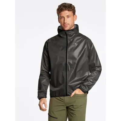 Ziener куртка Natius black 48 - 2 - Robinzon.ua