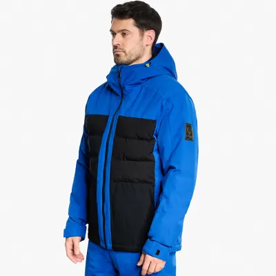 Ziener куртка лижна Tarlo 2026 кобальтовий синій 48. - 3 Ziener куртка лижна Tarlo 2026 кобальтовий синій 48. - 3 - Robinzon.ua