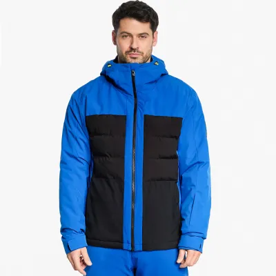 Ziener куртка лижна Tarlo 2026 кобальтовий синій 48. - 2 Ziener куртка лижна Tarlo 2026 кобальтовий синій 48. - 2 - Robinzon.ua