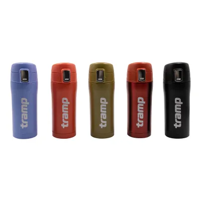 Термос Tramp 0,35 л помаранчевий UTRC-106-orange - 2 Термос Tramp 0,35 л помаранчевий UTRC-106-orange - 2 - Robinzon.ua