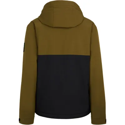 Ziener куртка лижна Tarlo 2026 морська водорость 48. - 1 - Robinzon.ua