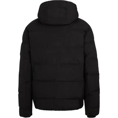 Ziener куртка лижна Tyers 2026 чорна 48. - 1 - Robinzon.ua