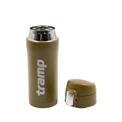 Термос Tramp 0,35 л хакі UTRC-106-khaki - 1 Термос Tramp 0,35 л хакі UTRC-106-khaki - 1 - Robinzon.ua