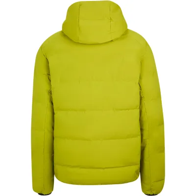 Ziener куртка лижна Tyers 2026 електричний трав'яний 48. - 1 - Robinzon.ua